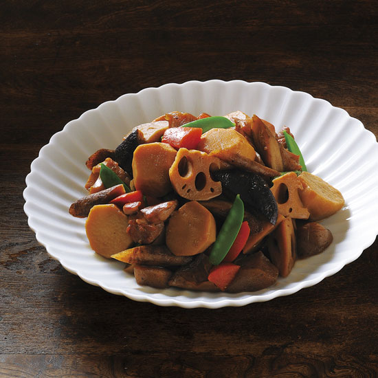 和食器 パスタ皿 大皿 26cm「 たち吉 白菊 大皿 」