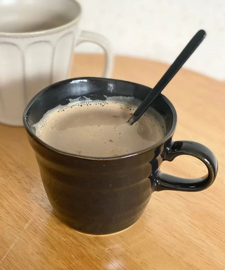 美濃焼きマグカップ