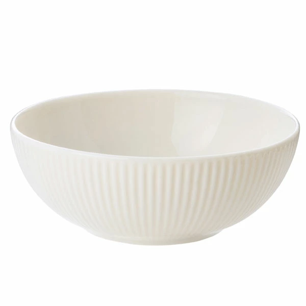 森修焼 ストライプ小鉢【森修焼】