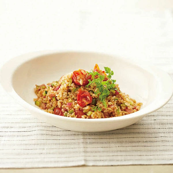 森修焼 カレーボウル【森修焼】