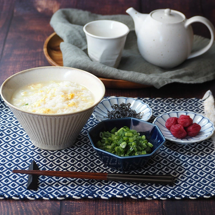 八角ボウル 和食器 11cm Oct 小鉢