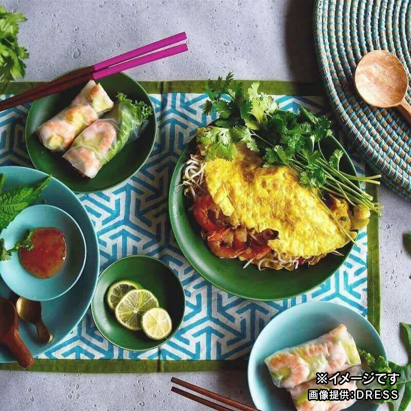 小鉢 DRESS 波佐見焼 直径15cm