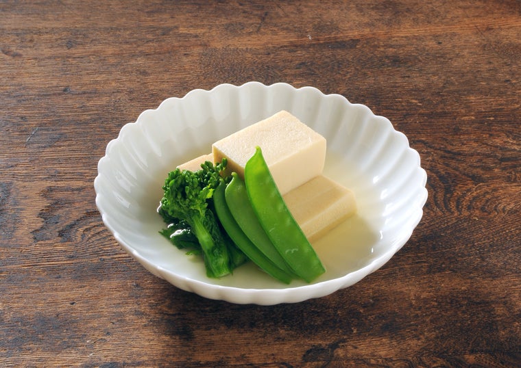 和食器 中皿 取り皿 取皿 小皿【単品】「 たち吉 白菊 銘々皿 」15cm
