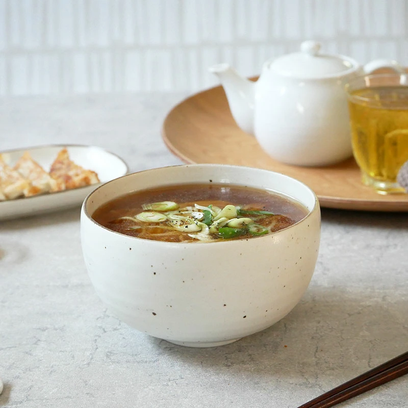 丸型どんぶり 15.5cm ひより