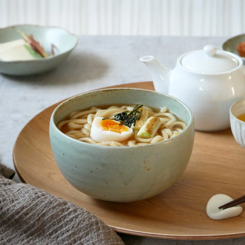 丸型どんぶり 15.5cm ひより