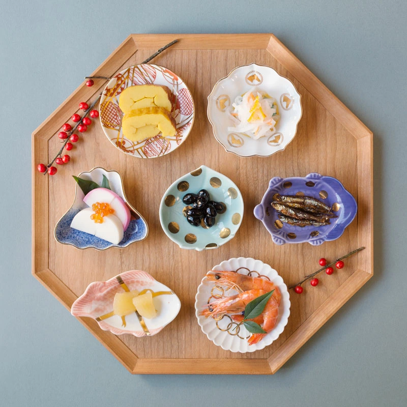 amabro アマブロ MAME マメ 豆皿 13種類