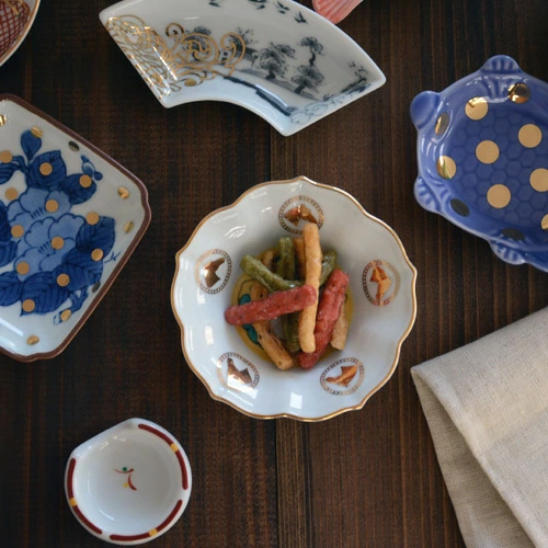 amabro アマブロ MAME マメ 豆皿 13種類